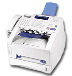 fax machine