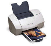 ink jet printer