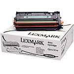 lexmark toner